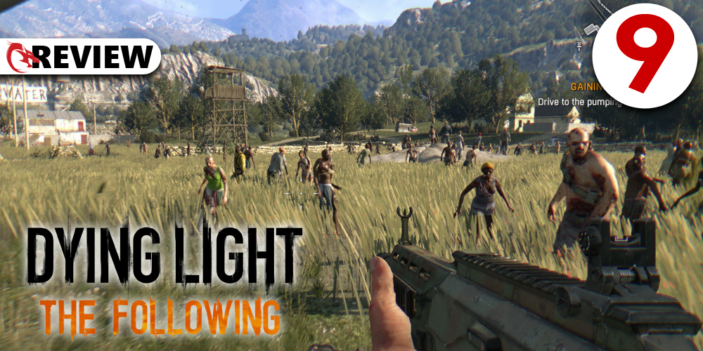 dying light enhanced edition review